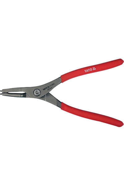 yato Clește pentru siguranțe elastice externă, drept, 230mm Cod: YT-19954