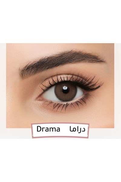LensMe Lens Lenses Meleluna Drama