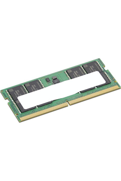 LENOVO ThinkPad 48GB RAM DDR5 cu viteză de 5600 pentru laptop Cod: 4X71M23190