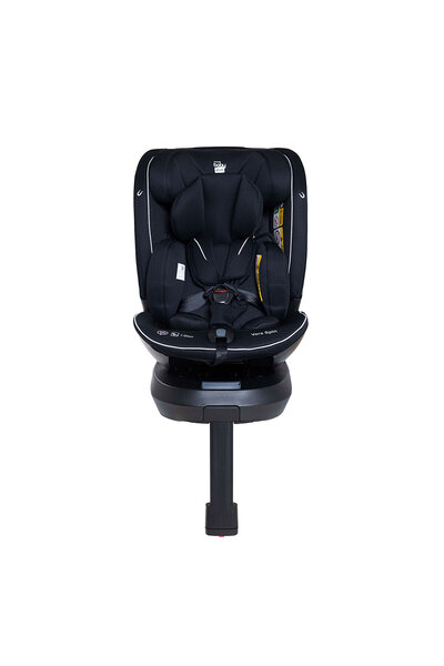 Baby Plus Vera Spin 360 Derece Dönebilen 0-36 kg i-Size Oto Koltuğu