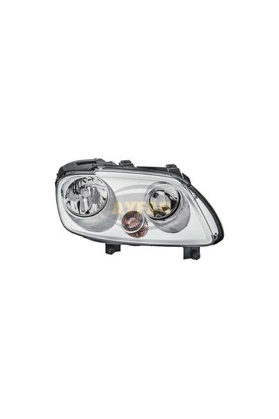 AYFAR 505906 - Volkswagen Caddy 2004 -2010 Far Motorlu Sağ