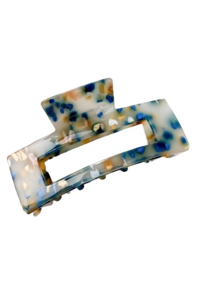 OEM Clama de par, culoare multicolor