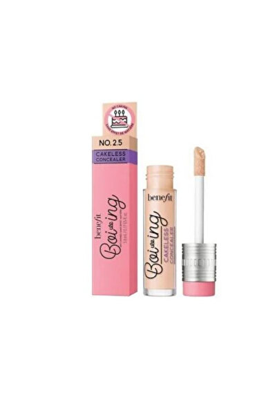 unkown Concealer Boeing Kikliss- No. 2.5 Fair Cool