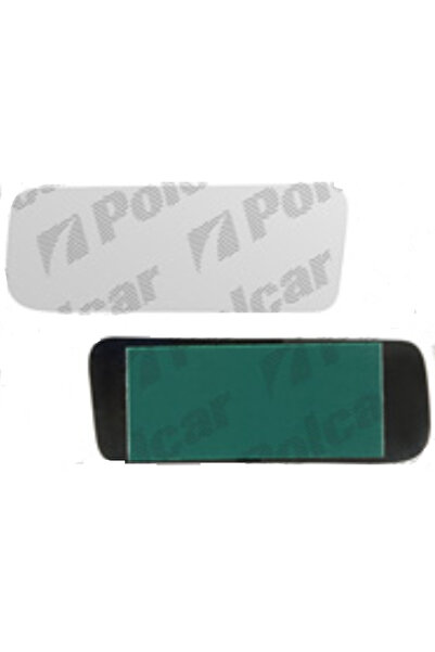 RapidAuto Geam oglinda Ford Transit / Tourneo Connect (C170), 05.2003-06.2009...