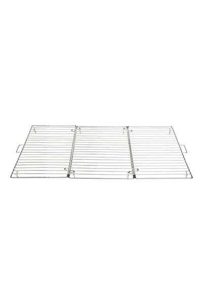 Patisse Gratar racire prajituri, pliabil 32×46 cm,