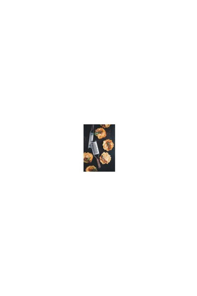Microplane Set de razatoare Master, Zester si Extra Coarse, inox, lemn nuc, 3...