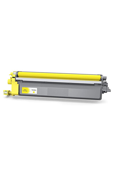 Premium Συμβατό toner για Brother TN-248, 2.3K, κίτρινο