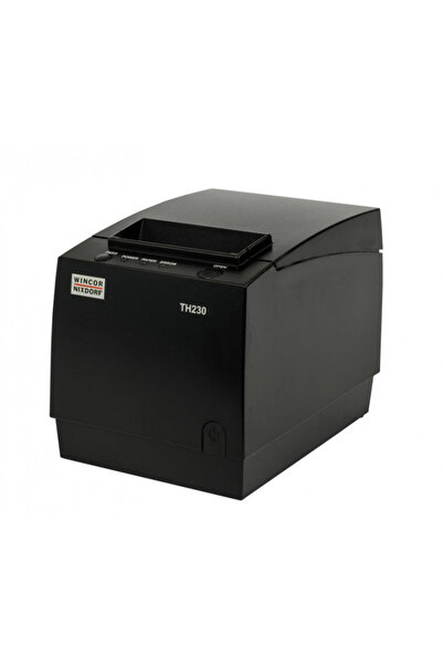 Wincor Nixdorf WINCOR μεταχειρισμένος Εκτυπωτής Αποδείξεων POS TH230, Θερμικό...