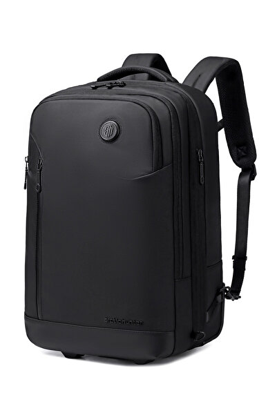 Arctic Hunter τσάντα ταξιδίου LG00861 με θήκη laptop 15.6", τροχήλατη, 42...