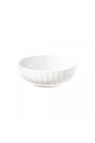 La Porcellana Bianca Set 2 Boluri Salata 26 cm La Porcellana Bianca, alb, ele...
