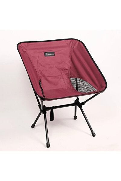 Freecamp Jett Katlanır Sandalye-BORDO