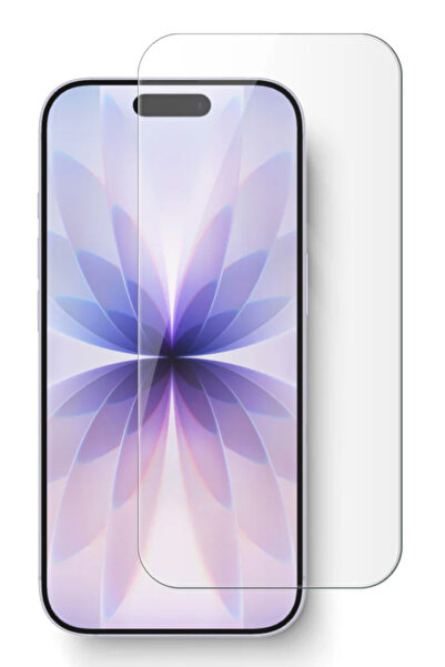 POWERTECH tempered glass 2.5D TGC-0780 για iPhone 17