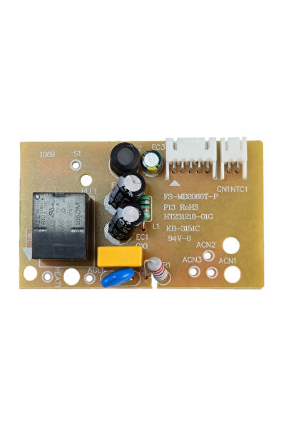 Bruno ανταλλακτική πλακέτα PCB για BRN-0224 μηχανή Espresso