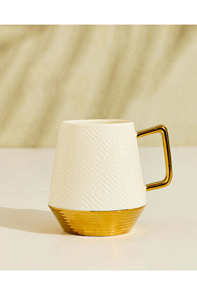 REDTAG White Coffee Mug