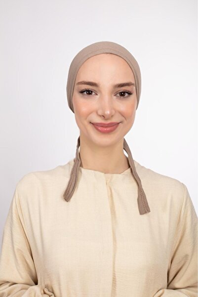 özlenmoda DİKİŞLİ DÜZ BONE