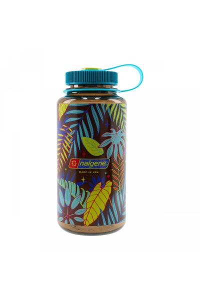 NALGENE Sticla Nalgene, cu gura larga, 1l, multicolor
