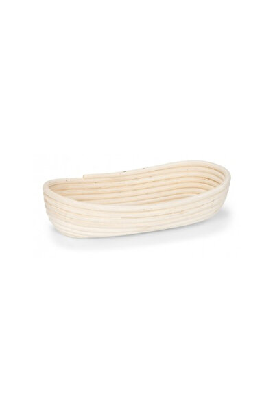 Patisse Cos de servire oval Patisse, 41x15 cm, din ratan , design estetic, ve...