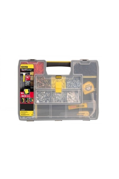 OEM Organizator Stanley 44x34x9 cm