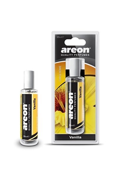 OEM Odorizant spray, auto sau camera, Vanilie, 35 ml, Areon