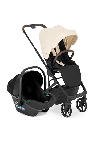 Bagi Neo x Travel Sistem Bebek Arabası Beige