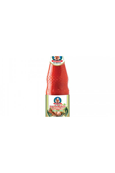 Healthy Boy SOS CANTONEZ SUKIYAKI 700ml