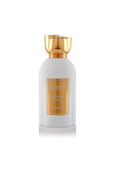 Hamidi عطر إنجيزاب من مجموعة المخمل للجنسين، 100 مل