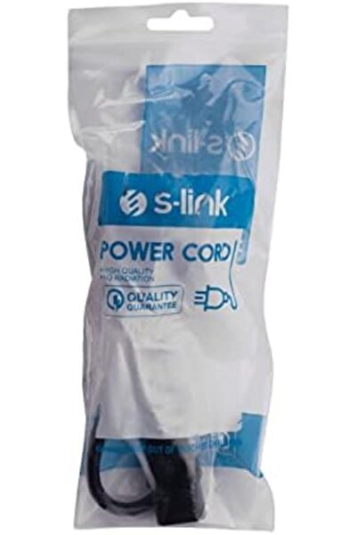 Yıldızan كابل طاقة tua shop SL-P151 بطول 0.5 متر 3x0.5 ملم 1022020