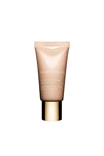 Clarins Instant Concealer in shade 00 (Porcelain/Light).