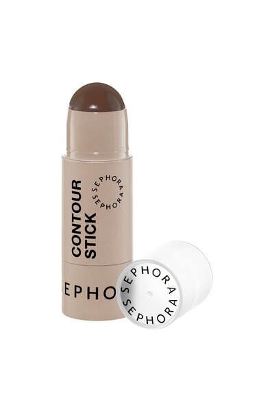 SEPHORA CONTOUR STICK - Krem Kontür Şekillendirici ve Ayarlanabilir Pigmentas...