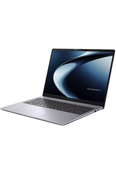 ASUS ExpertBook P3606CCA-U516512G1D-AI Intel Core Ultra 5 225H NPU 13TOPS 16'' 16GB 512GB SSD FreeDo