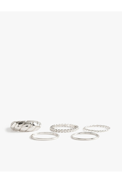 Koton Set of 5 Rings