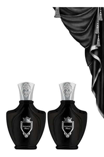 ALREHAB 2 Pieces Avenue Homme Perfume 100ML