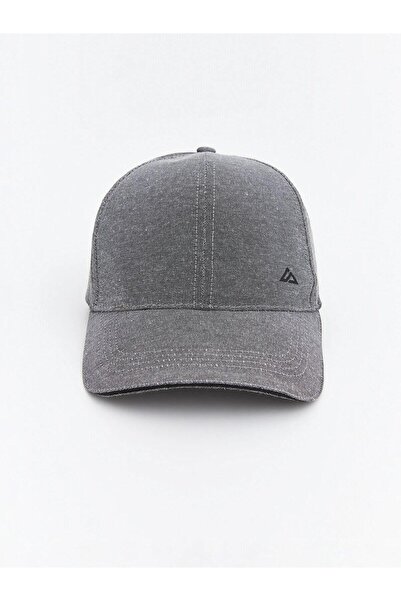 LC Waikiki Embroidered Men's Cap Hat (S6)