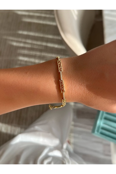 ToffyStore Vip Fine Design Bracelet