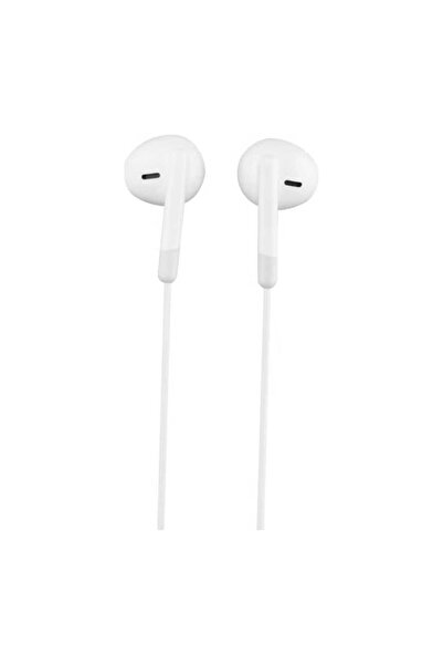 Hama Season II Wired In-Ear Headphones, USB-C , White, 221751
