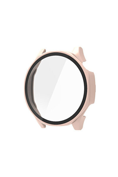 OEM Πλαστική θήκη σε ροζ χρώμα για Huawei Watch GT 5 46mm