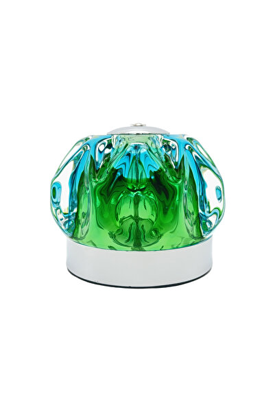 Bmr Green Ball Crystal