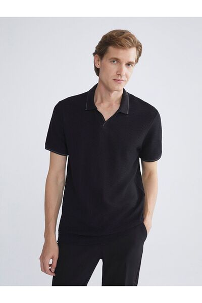 LC Waikiki Polo Neck Men's T-Shirt