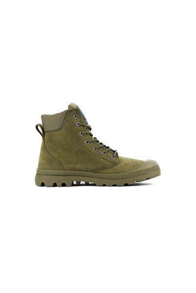 Palladium Pampa Sport Cuff WP Lux