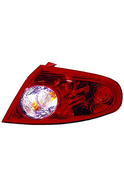 Depo Stop spate lampa Chevrolet Lacetti (Klan/J200), 10.03-05.09 Hatchback, o...