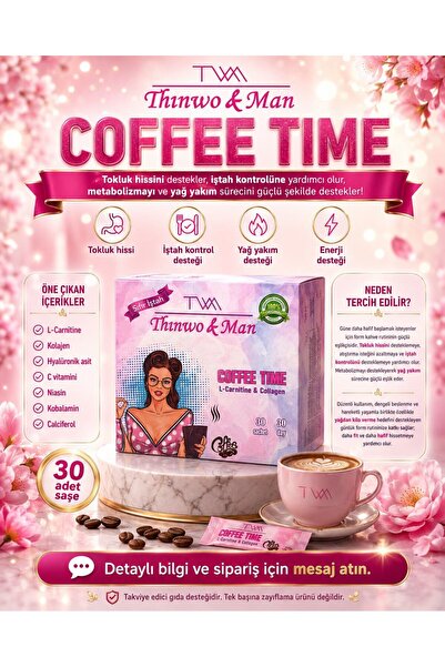 THİNWO&MAN COFFE
