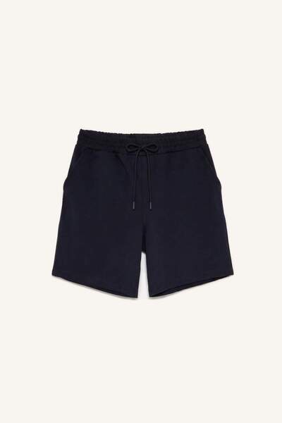 DeFacto Regular Fit Straight Leg Shorts H5214Ax26Sm
