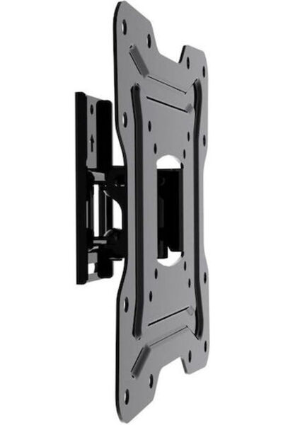 FOCUS COMPANY Βάση Τηλεόρασης Τοίχου Focus Mount SMS20-22AT με Βραχίονα, για ...