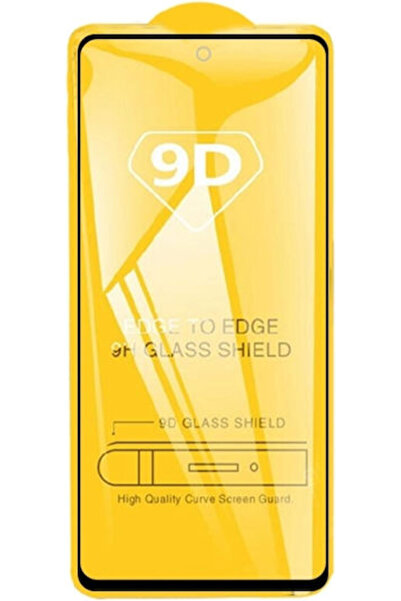 OEM 9D Σκληρυμένο Γυαλί 25 τεμάχια (Redmi Note 11 Pro / 11 Pro+)