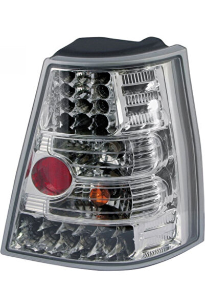 Lampa Πίσω φώτα LED για Volkswagen Golf Κωδικός: L0932.8