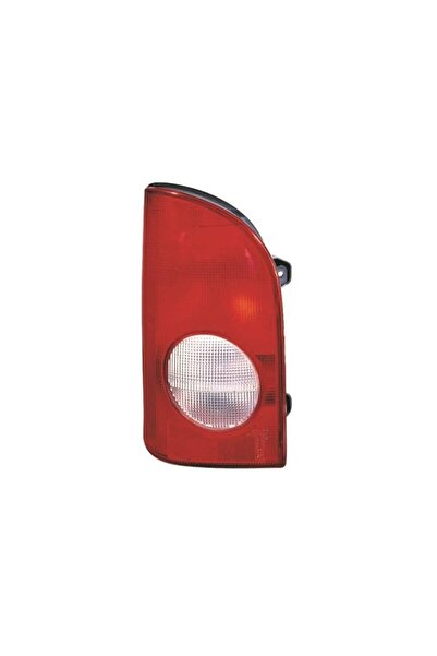 RapidAuto Stop spate lampa Hyundai H-100, 03.96-12.00 Van, H-100, 01.04-01.20...