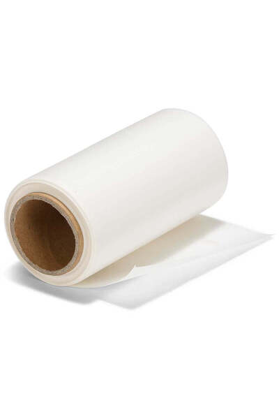 Patisse Hartie de copt pentru chec/cozonac, 10 cm x 25 m -