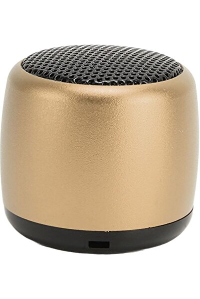 HXD Zoomlion Mini Wireless Bluetooth Speaker, Portable Rechargeable Heavy Bas...