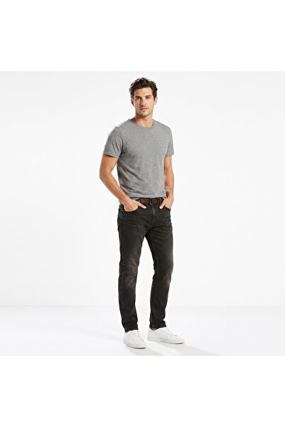 Levi's 512 Slim Taper Fit Men's Jeans Lycra Men's Jeans-1457