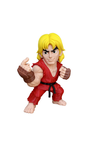 Eva Prints Figurina Ken 27 cm, model decorativ printat 3D in Romania, fan art...